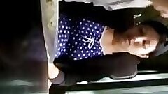 bangla babe getting her boobs fondled and press hard in public bus