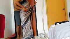 Latest Tamil Sex Video With Young Married Couple